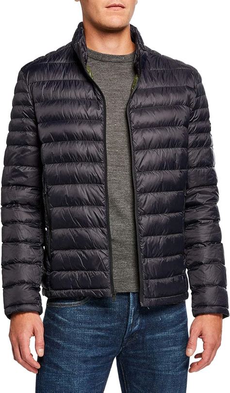 michael kors jacke herren